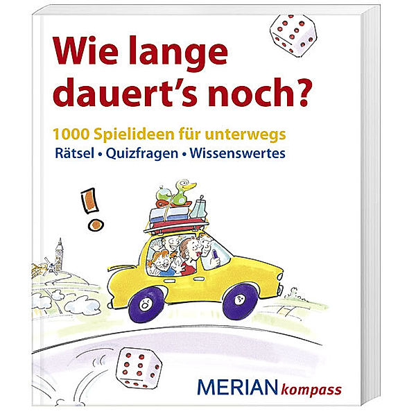 Wie lange dauert's noch?