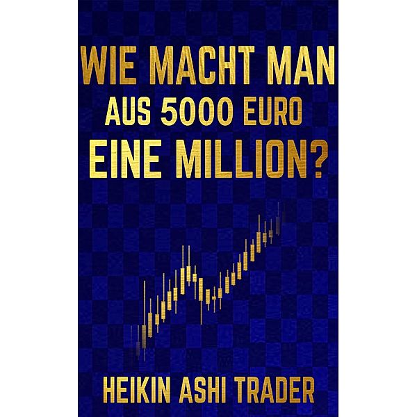 Wie macht man aus 5000 Euro eine Million?, Heikin Ashi Trader