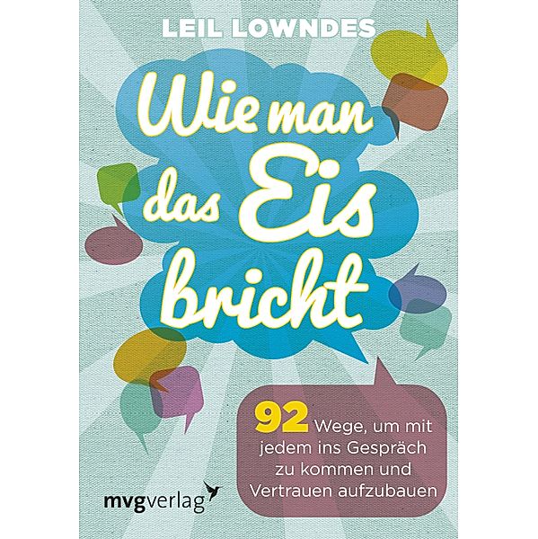 Wie man das Eis bricht, Leil Lowndes