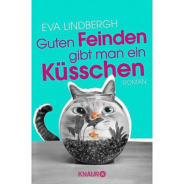 Wie man ein Löwenmäulchen zähmt, Eva Lindbergh