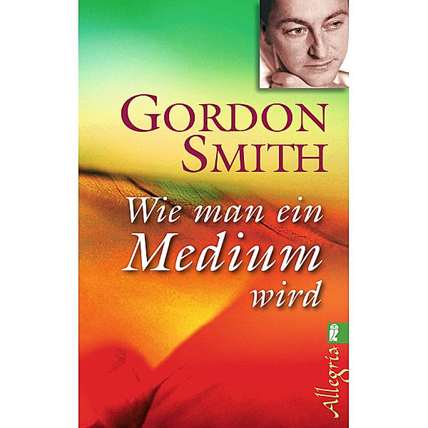 Wie man ein Medium wird, Gordon Smith