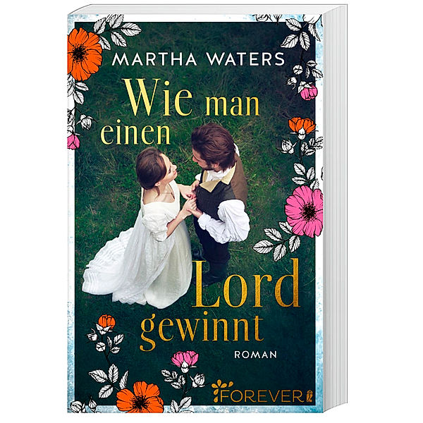 Wie man einen Lord gewinnt / Regency Romantics Bd.1, Martha Waters