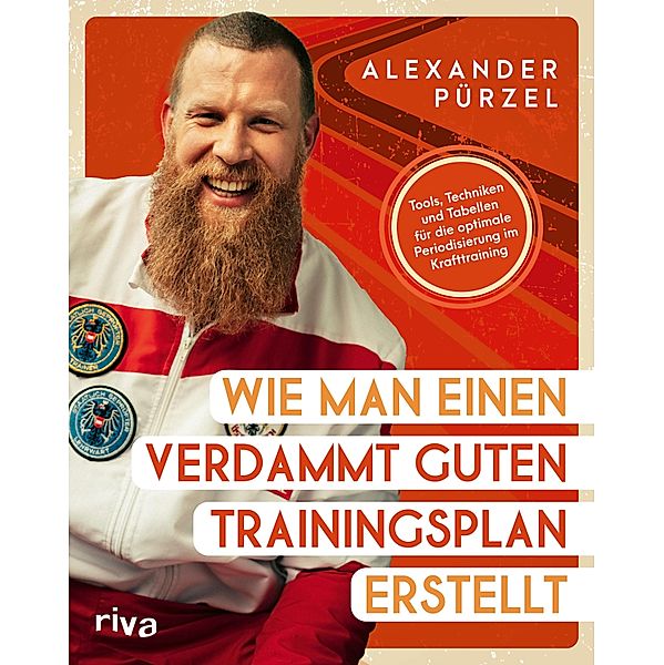 Wie man einen verdammt guten Trainingsplan erstellt, Alexander Pürzel