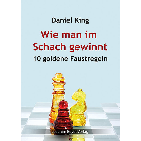 Wie man im Schach gewinnt, Daniel King