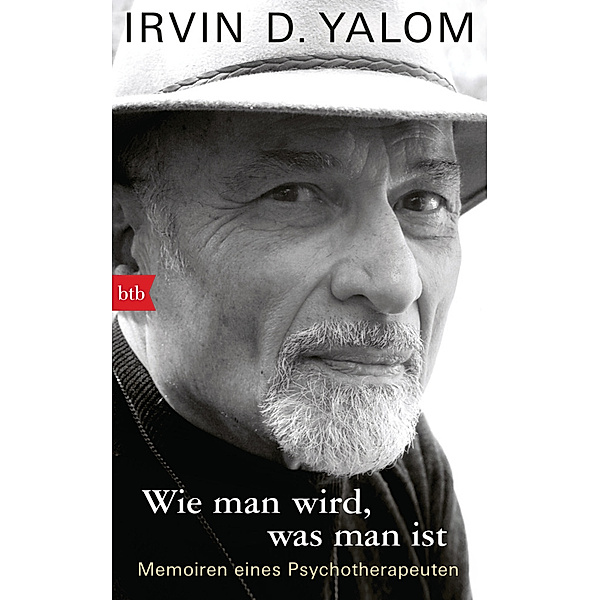 Wie man wird, was man ist, Irvin D. Yalom