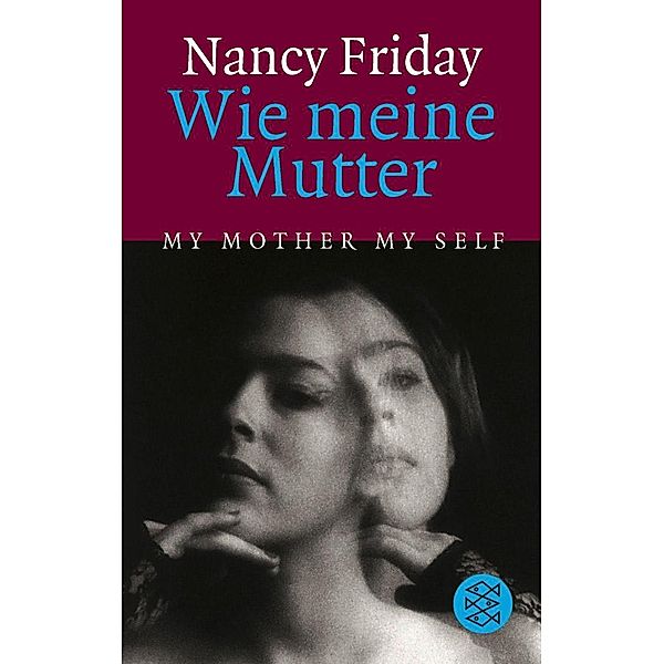 Wie meine Mutter, Nancy Friday