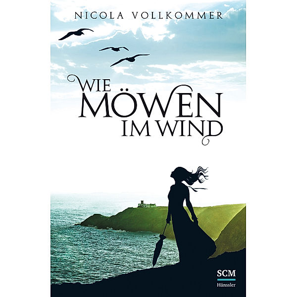 Wie Möwen im Wind, Nicola Vollkommer