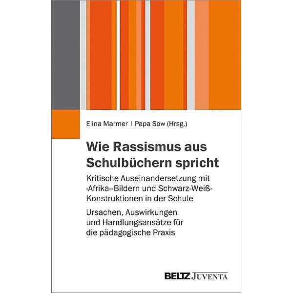 Wie Rassismus aus Schulbüchern spricht