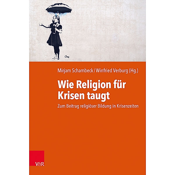 Wie Religion für Krisen taugt