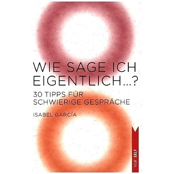 Wie sage ich eigentlich ...?, Isabel García