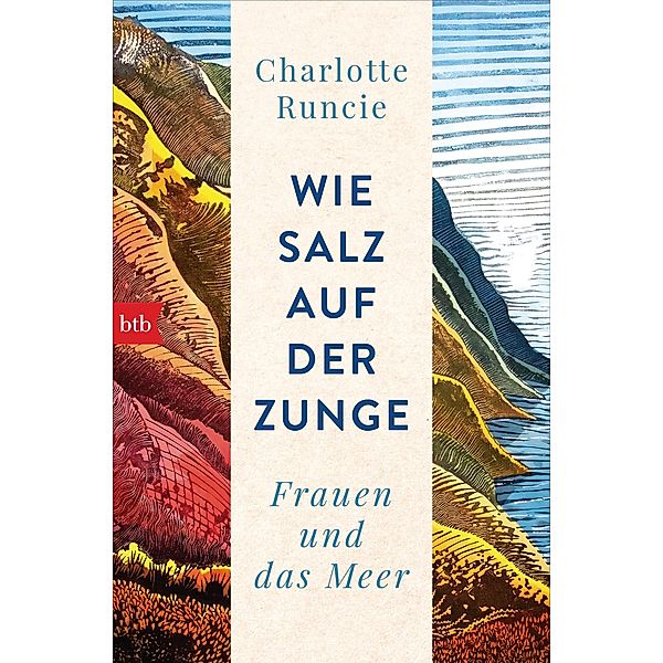 Wie Salz auf der Zunge, Charlotte Runcie