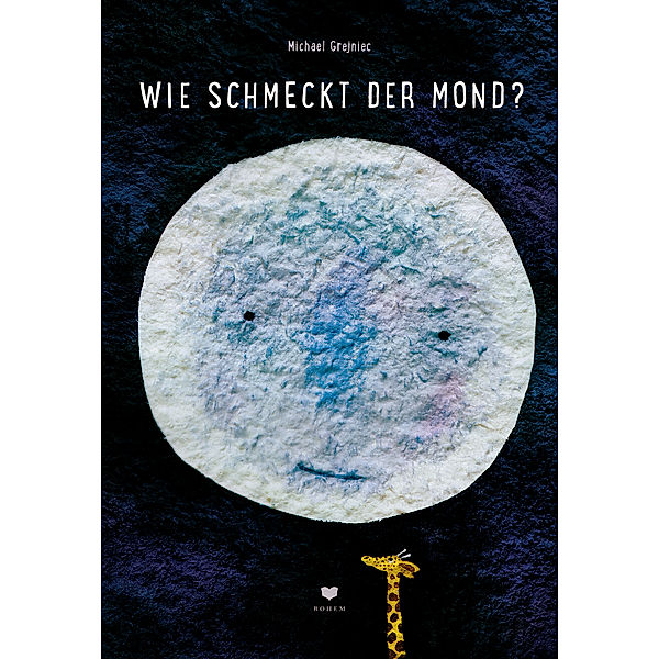 Wie schmeckt der Mond?, Michael Grejniec