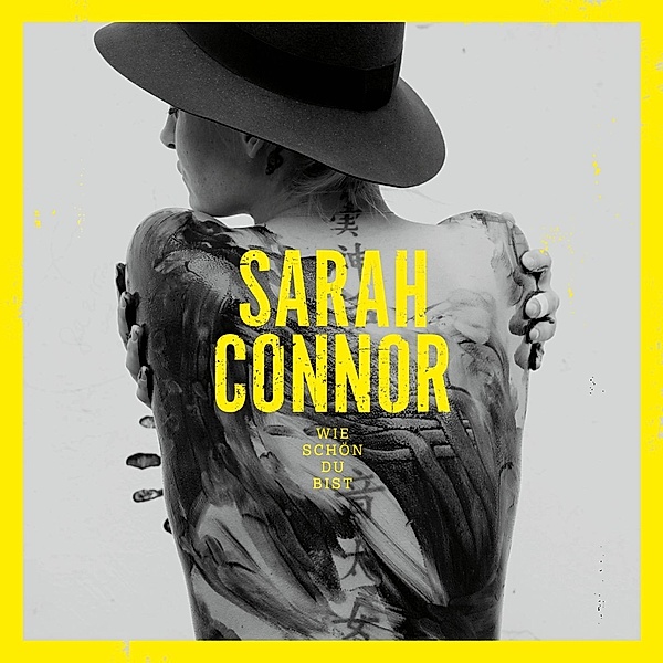 Wie schön du bist (2-Track Single), Sarah Connor