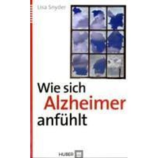 Wie sich Alzheimer anfühlt, Lisa Snyder