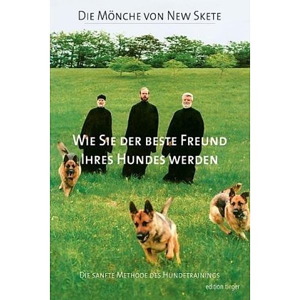 Wie Sie der beste Freund Ihres Hundes werden