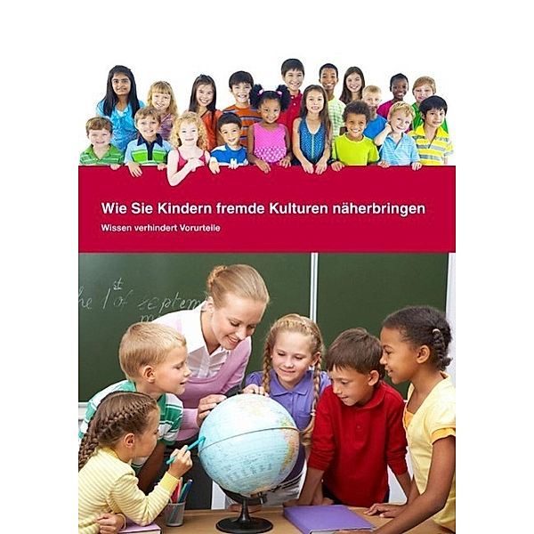 Wie Sie Kindern fremde Kulturen näherbringen, Nicolò Alessandro Fiscella