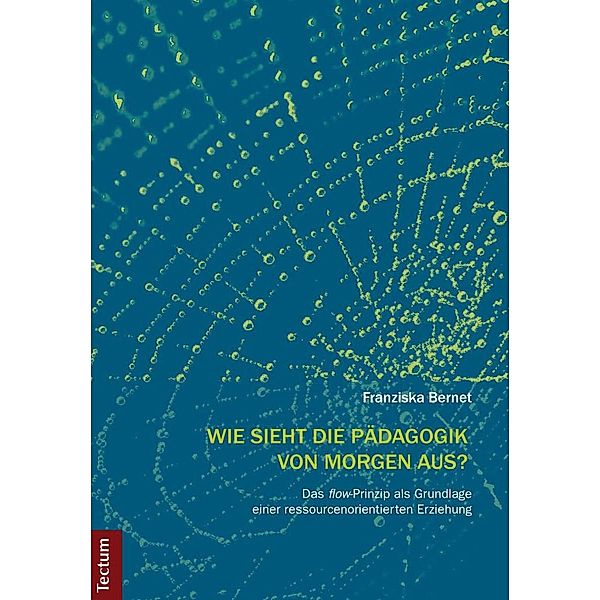 Wie sieht die Pädagogik von morgen aus?, Franziska Bernet