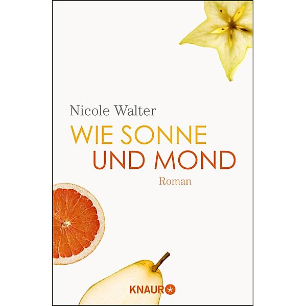 Wie Sonne und Mond, Nicole Walter