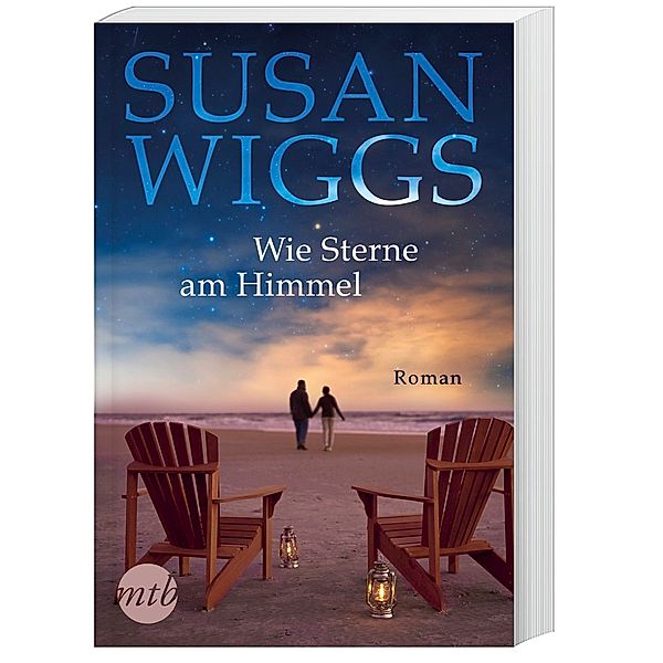 Wie Sterne am Himmel, Susan Wiggs