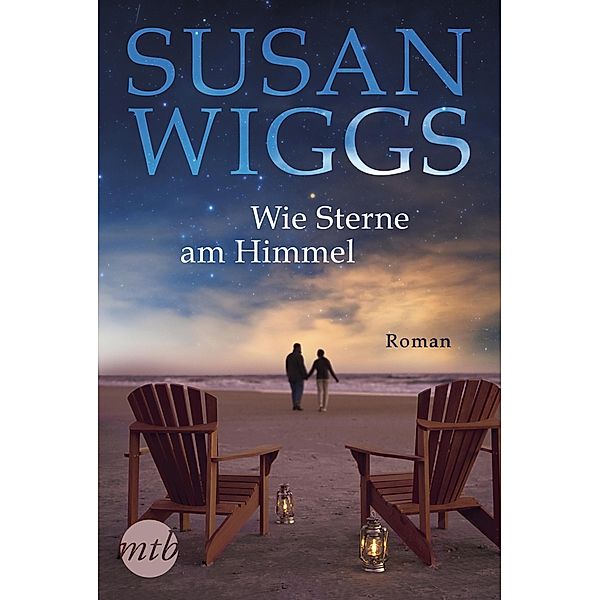 Wie Sterne am Himmel, Susan Wiggs
