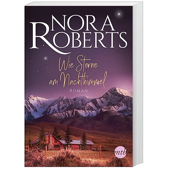 Wie Sterne am Nachthimmel, Nora Roberts