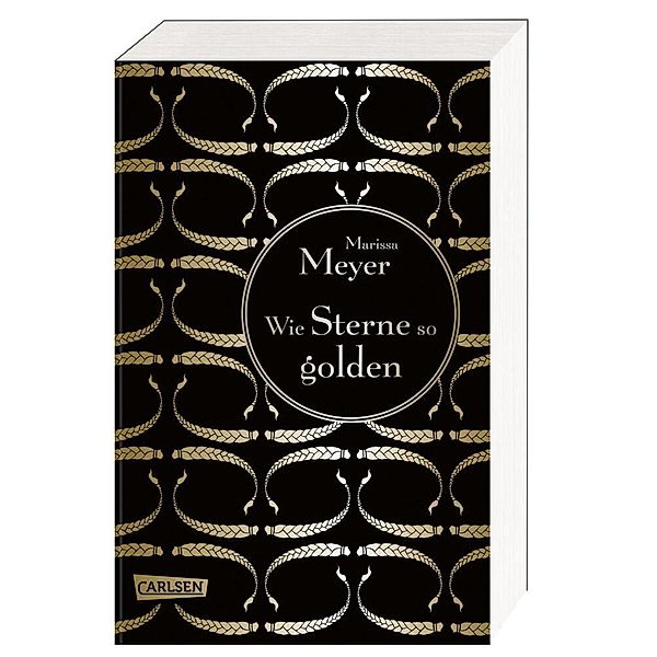 Wie Sterne so golden / Luna Chroniken Bd.3, Marissa Meyer