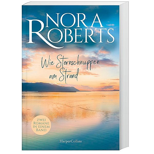 Wie Sternschnuppen am Strand, Nora Roberts