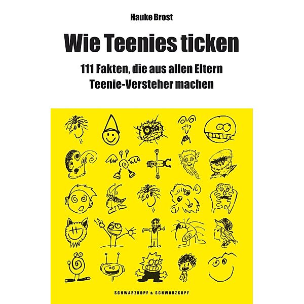 Wie Teenies ticken, Hauke Brost