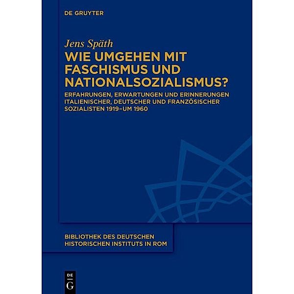 Wie umgehen mit Faschismus und Nationalsozialismus?, Jens Späth