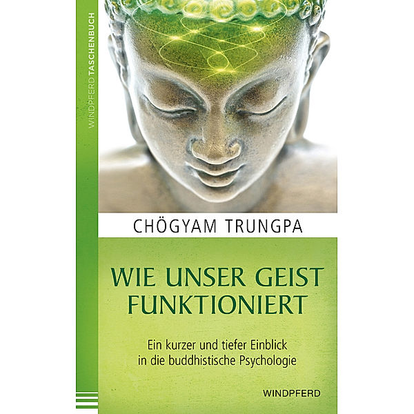 Wie unser Geist funktioniert, Chögyam Trungpa