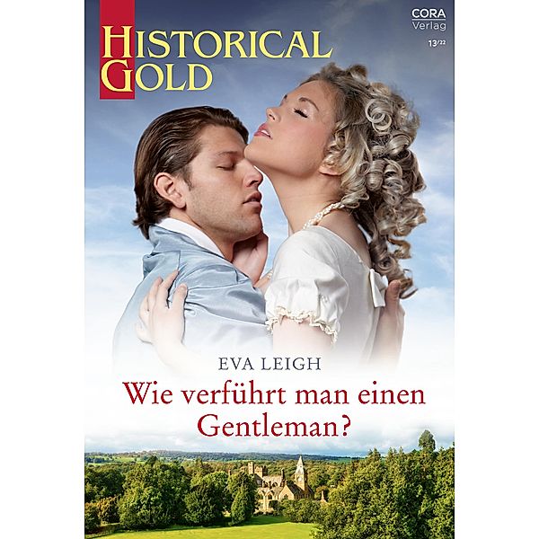 Wie verführt man einen Gentleman?, Eva Leigh