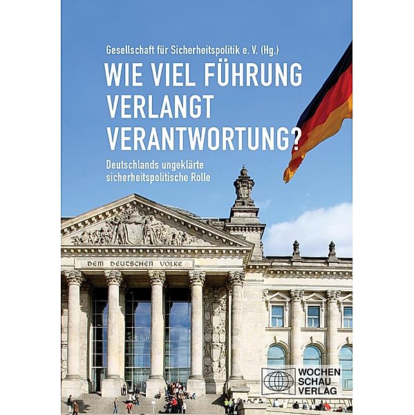 Wie viel Führung verlangt Verantwortung?