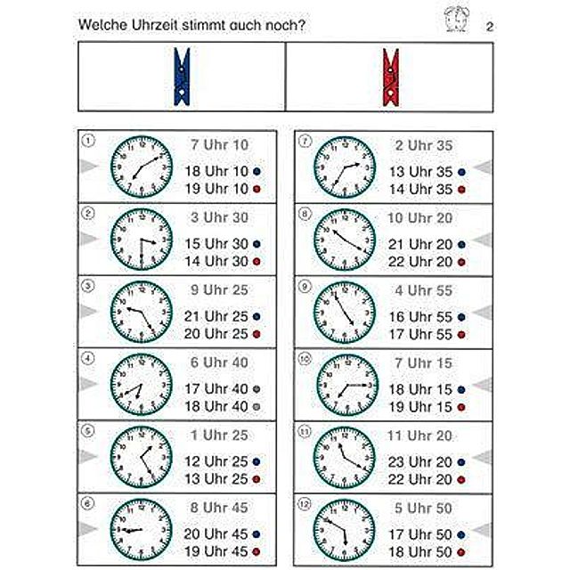 Wie viel Uhr ist es? Buch von Heiner Müller versandkostenfrei bestellen