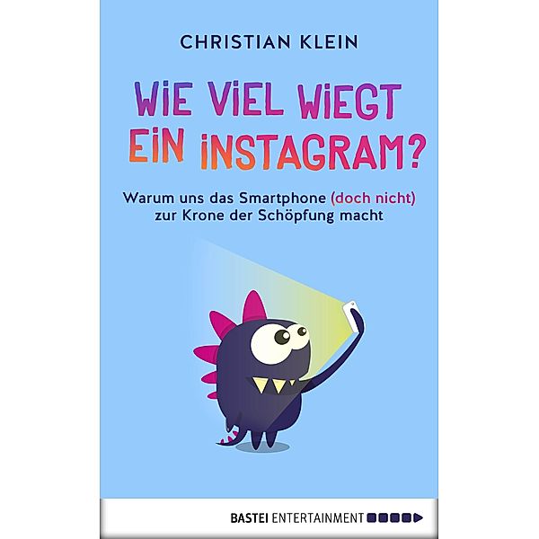 Wie viel wiegt ein Instagram?, Christian Klein
