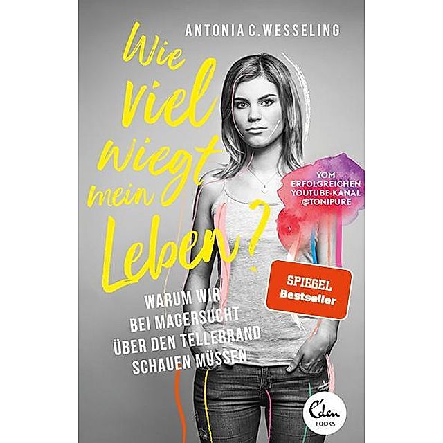 Wie Viel Wiegt Mein Leben Buch Versandkostenfrei Bei Weltbild De