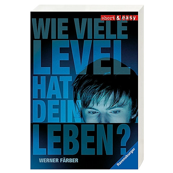 Wie viele Level hat dein Leben?, Werner Färber