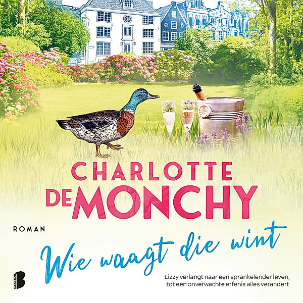 Wie waagt die wint, Charlotte de Monchy