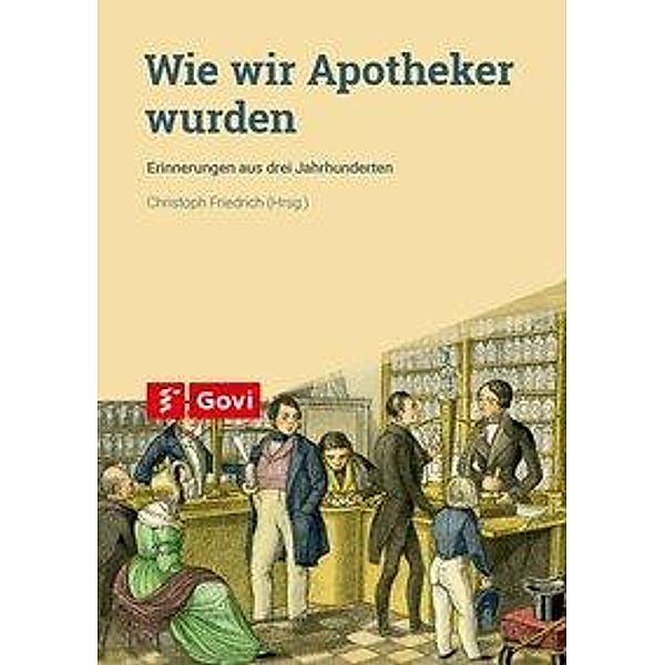 Wie wir Apotheker wurden