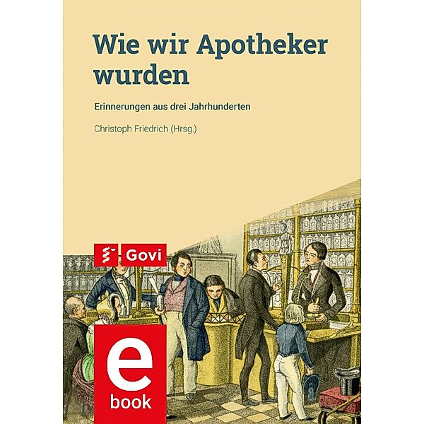 Wie wir Apotheker wurden / Govi