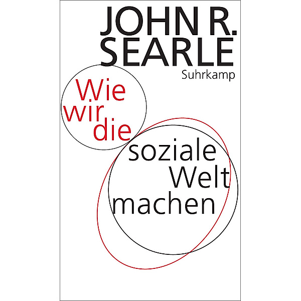 Wie wir die soziale Welt machen, John R. Searle