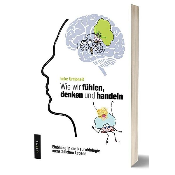 Wie wir fühlen, denken und handeln, Imke Urmoneit