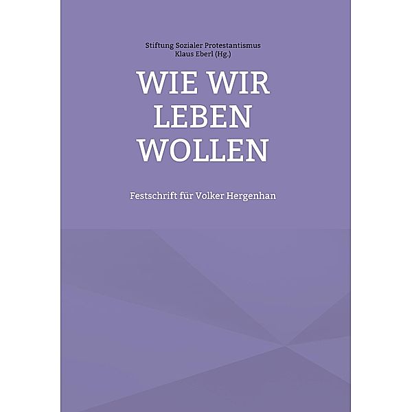 Wie wir leben wollen