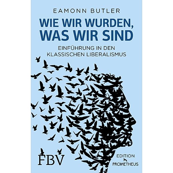 Wie wir wurden, was wir sind, Eamonn Butler