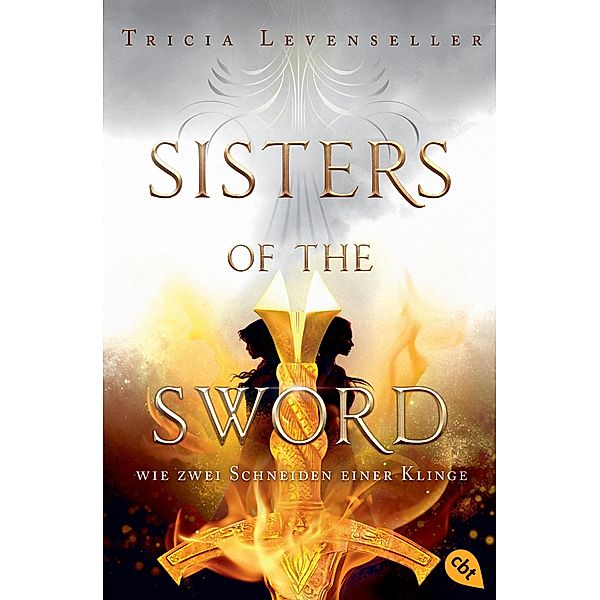 Wie zwei Schneiden einer Klinge / Sisters of the Sword Bd.1, Tricia Levenseller