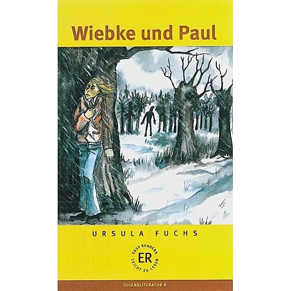 Wiebke und Paul, Ursula Fuchs