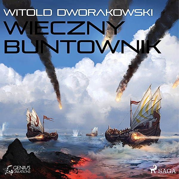 Wieczny buntownik, Witold Dworakowski