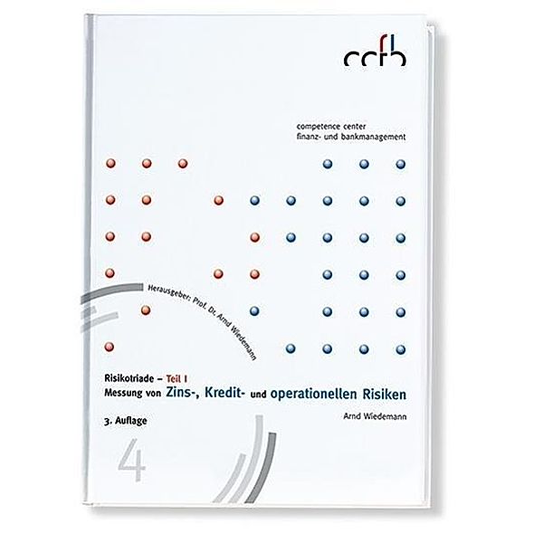 Wiedemann, A: Risikotriade, Teil 1, Arnd Wiedemann