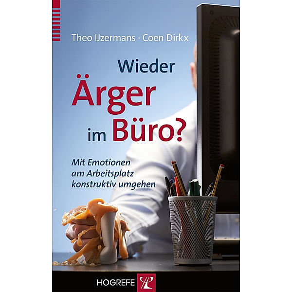 Wieder Ärger im Büro?, Coen Dirkx, Theo IJzermans