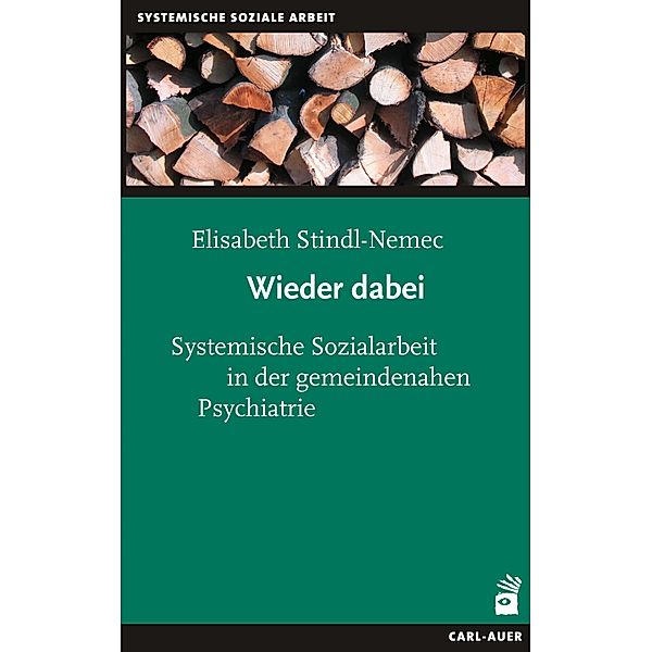 Wieder dabei, Elisabeth Stindl-Nemec