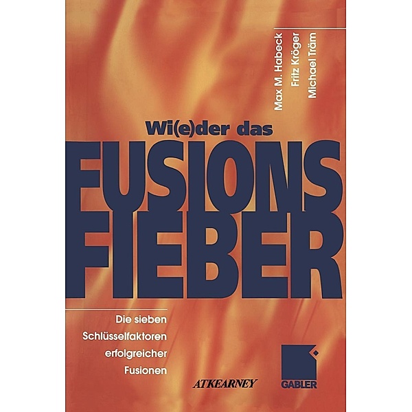 Wi(e)der das Fusionsfieber, Max-M. Habeck, Fritz Kröger, Michael Träm